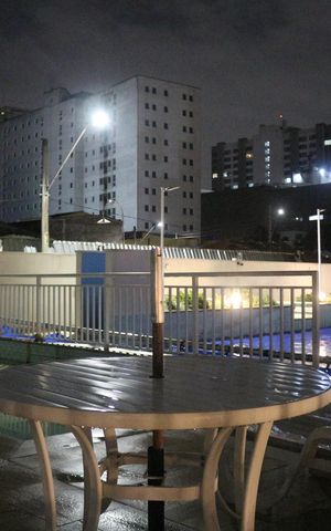 Apartamento à venda com 70m², 2 quartos e 1 vagaÁrea comum - Piscina