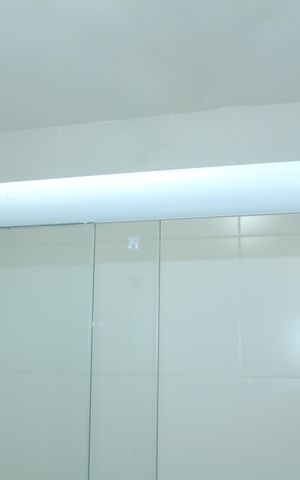 Apartamento à venda com 70m², 2 quartos e 1 vagaBanheiro 1