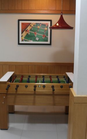 Apartamento à venda com 70m², 2 quartos e 1 vagaÁrea comum - Salão de Jogos
