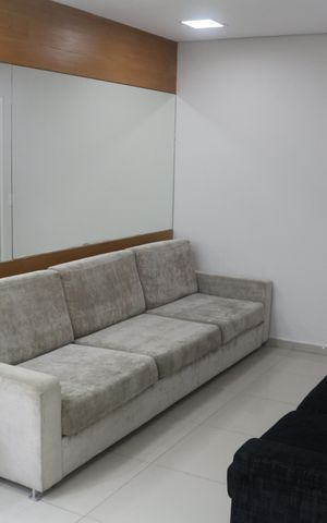 Apartamento à venda com 70m², 2 quartos e 1 vagaÁrea comum - Salão de festas
