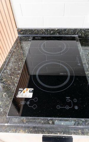 Apartamento para alugar com 29m², 1 quarto e sem vaga Apartamento para alugar com 29m², 1 quarto e sem vagaCozinha