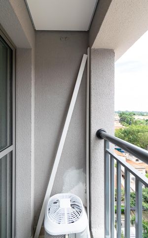 Apartamento para alugar com 29m², 1 quarto e sem vaga Apartamento para alugar com 29m², 1 quarto e sem vagaSacada