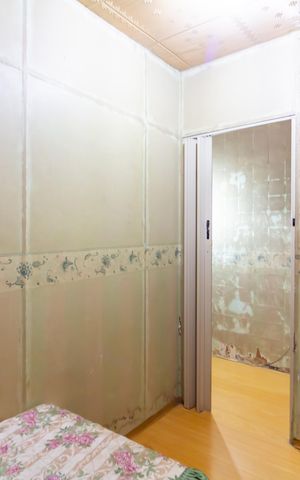 Casa à venda com 110m², 3 quartos e 2 vagas Casa à venda com 110m², 3 quartos e 2 vagasQuarto 1