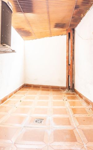 Casa à venda com 110m², 3 quartos e 2 vagas Casa à venda com 110m², 3 quartos e 2 vagasQuintal