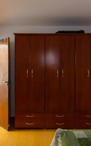 Casa à venda com 110m², 3 quartos e 2 vagas Casa à venda com 110m², 3 quartos e 2 vagasQuarto 2