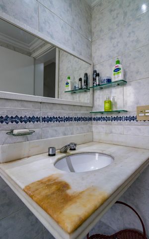 Apartamento à venda com 170m², 3 quartos e 3 vagas Apartamento à venda com 170m², 3 quartos e 3 vagasBanheiro - Quarto 2