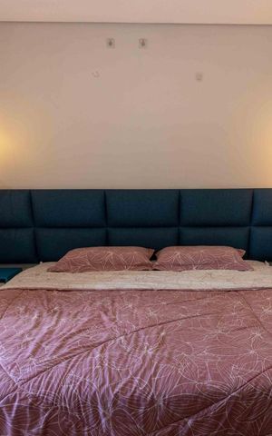 Casa de condomínio à venda com 140m², 3 quartos e 2 vagas Casa de condomínio à venda com 140m², 3 quartos e 2 vagasQuarto