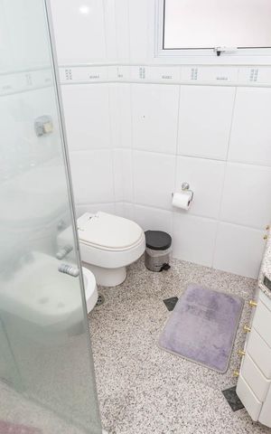 Apartamento à venda com 310m², 5 quartos e 4 vagasSuite 2