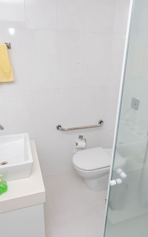 Apartamento à venda com 310m², 5 quartos e 4 vagasSuite 4