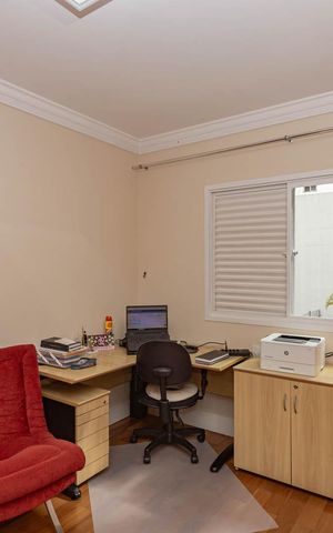 Apartamento à venda com 310m², 5 quartos e 4 vagasSuite 4