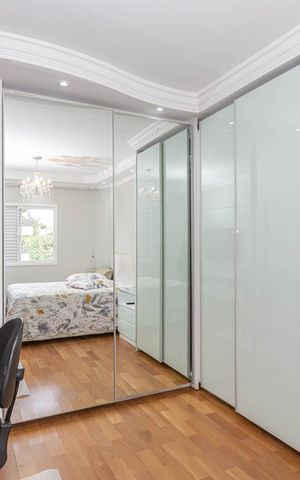 Apartamento à venda com 310m², 5 quartos e 4 vagasSuite 2