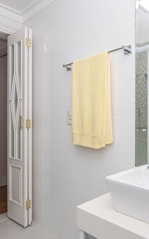 Apartamento à venda com 310m², 5 quartos e 4 vagasSuite 4