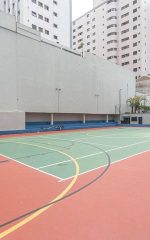 Apartamento à venda com 310m², 5 quartos e 4 vagasArea comum