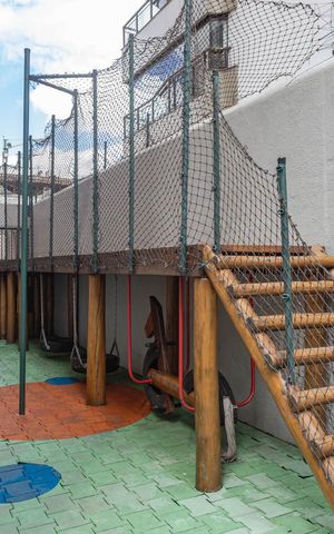 Apartamento à venda com 310m², 5 quartos e 4 vagasArea comum