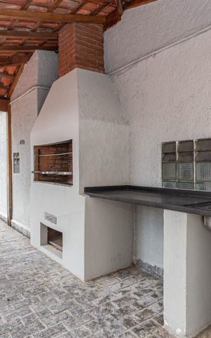 Apartamento à venda com 310m², 5 quartos e 4 vagasArea comum