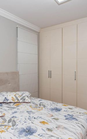Apartamento à venda com 310m², 5 quartos e 4 vagasSuite 3