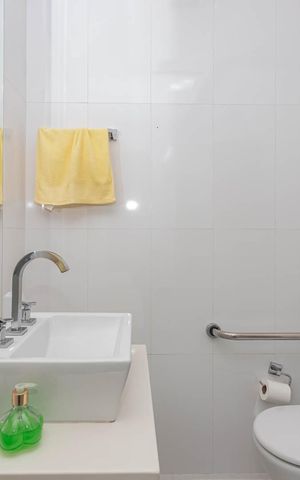 Apartamento à venda com 310m², 5 quartos e 4 vagasSuite 4