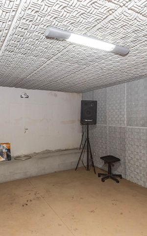 Apartamento à venda com 310m², 5 quartos e 4 vagasArea comum