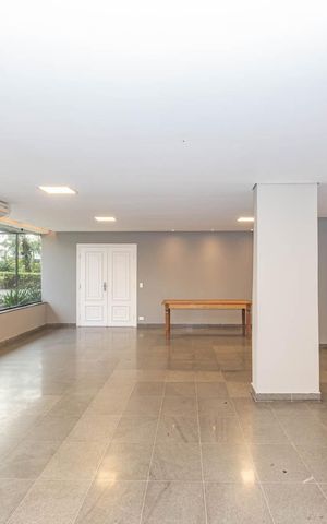 Apartamento à venda com 310m², 5 quartos e 4 vagasArea comum