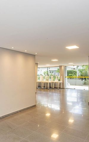Apartamento à venda com 310m², 5 quartos e 4 vagasArea comum