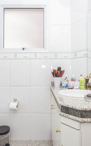 Apartamento à venda com 310m², 5 quartos e 4 vagasSuite 2