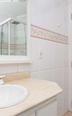 Apartamento à venda com 310m², 5 quartos e 4 vagasSuite 3