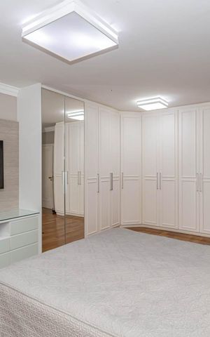 Apartamento à venda com 310m², 5 quartos e 4 vagasSuite 1