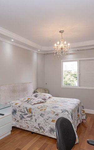Apartamento à venda com 310m², 5 quartos e 4 vagasSuite 2