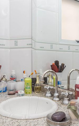 Apartamento à venda com 310m², 5 quartos e 4 vagasSuite 2