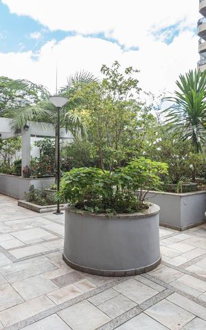 Apartamento à venda com 310m², 5 quartos e 4 vagasArea comum