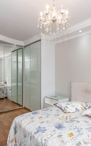 Apartamento à venda com 310m², 5 quartos e 4 vagasSuite 2