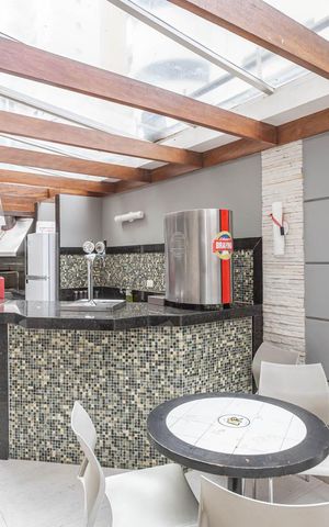 Apartamento à venda com 310m², 5 quartos e 4 vagasArea comum