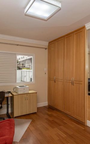 Apartamento à venda com 310m², 5 quartos e 4 vagasSuite 4