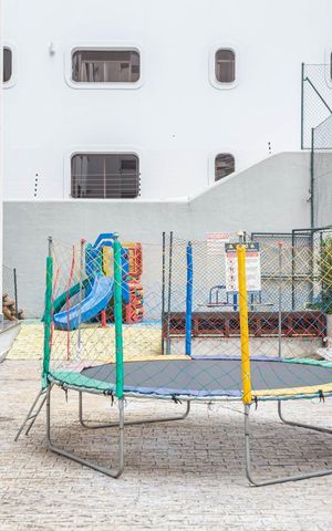 Apartamento à venda com 310m², 5 quartos e 4 vagasArea comum