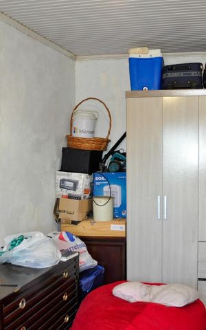 Casa à venda com 150m², 3 quartos e 1 vaga Casa à venda com 150m², 3 quartos e 1 vagaQuarto 2