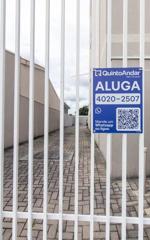 Apartamento para alugar com 45m², 2 quartos e 1 vaga Apartamento para alugar com 45m², 2 quartos e 1 vagaPlaca