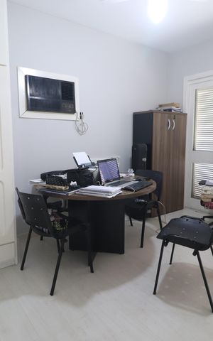 Apartamento para alugar com 186m², 3 quartos e 2 vagasQuarto 01