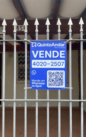 Casa para alugar com 102m², 2 quartos e 2 vagas Casa para alugar com 102m², 2 quartos e 2 vagasPlaquinha