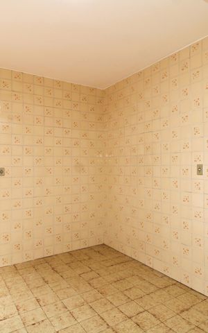 Casa para alugar com 102m², 2 quartos e 2 vagasCozinha