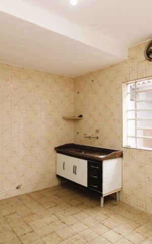 Casa para alugar com 102m², 2 quartos e 2 vagasCozinha