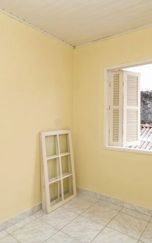 Casa para alugar com 102m², 2 quartos e 2 vagasQuarto 2