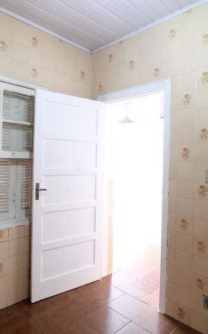 Casa para alugar com 102m², 2 quartos e 2 vagasQuarto de Serviço