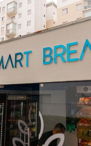 Apartamento à venda com 47m², 2 quartos e 1 vagaÁrea comum - Mercadinho