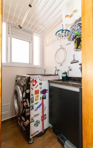 Apartamento à venda com 47m², 2 quartos e 1 vagaÁrea de Serviço