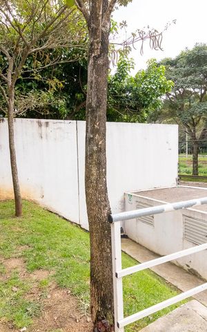 Apartamento à venda com 47m², 2 quartos e 1 vagaÁrea comum - Área Pet
