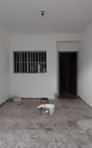 Casa à venda com 134m², 3 quartos e 2 vagasGaragem