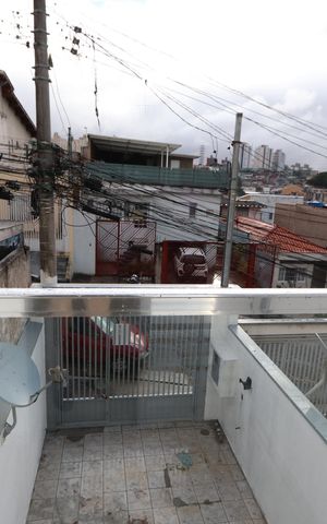 Casa à venda com 134m², 3 quartos e 2 vagasSacada da Suíte