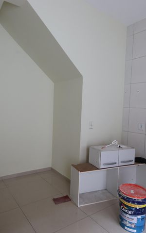 Casa à venda com 134m², 3 quartos e 2 vagasCozinha