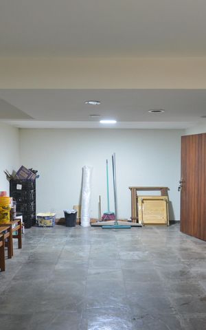 Casa para alugar com 286m², 6 quartos e 6 vagasPorão