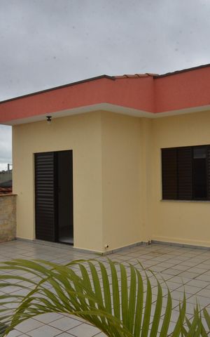 Casa para alugar com 286m², 6 quartos e 6 vagasVaranda Quarto 1